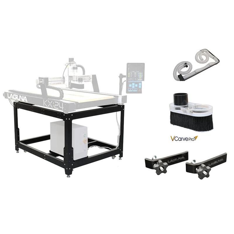 KX:24 Accessories Bundle 2